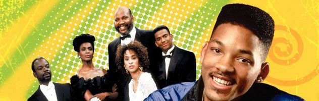 The Fresh Prince of Bel-Air
