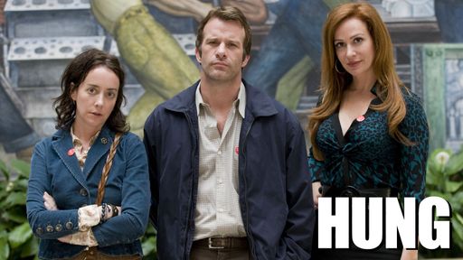 Hung