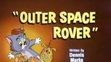 Outer Space Rover