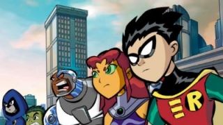 Teen Titans