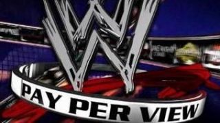 WWE Pay-Per-View