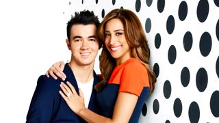 Married to Jonas