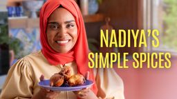 Nadiya's Simple Spices