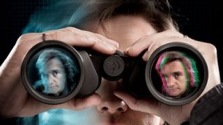 Richard Hammond's Invisible Worlds