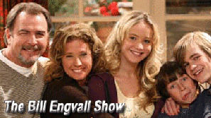 The Bill Engvall Show