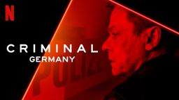 Criminal: Germany