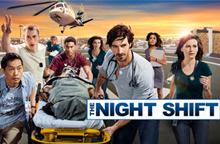 The Night Shift