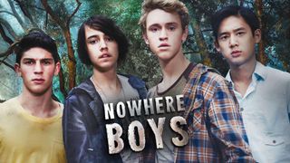 Nowhere Boys