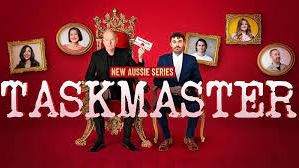 Taskmaster (AU)
