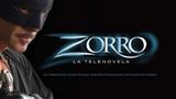 Zorro: La Espada y la Rosa