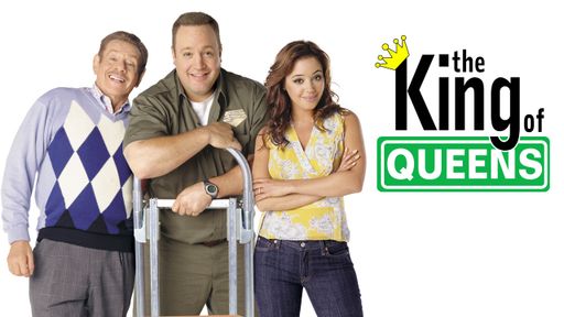 The King of Queens