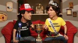 Kenny vs. Spenny