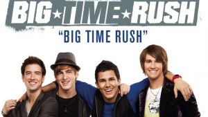 Big Time Rush