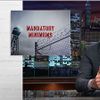 Last Week Tonight With John Oliver