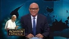 Pope Francis in NYC & Deadly Selfies