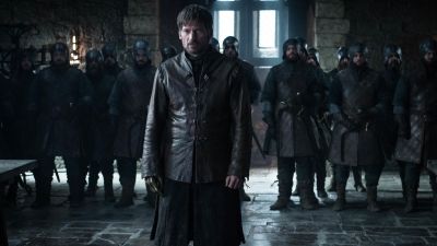 A Knight of the Seven Kingdoms