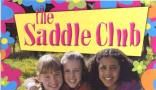The Saddle Club