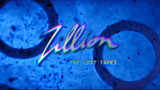 Zillion, the Lost Tapes