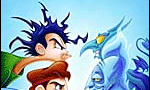 Disney's Hercules