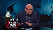 Fake War on Cops & Religion in America