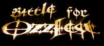Battle for Ozzfest