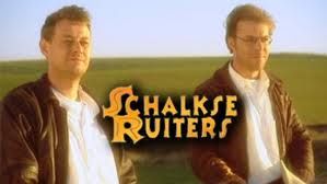 Schalkse Ruiters