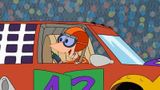 The Fast and The Phineas