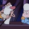 Gravity Falls
