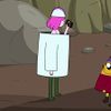 Adventure Time