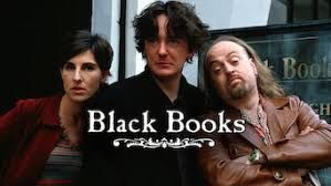 Black Books