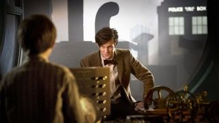 A Christmas Carol