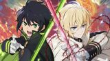 Seraph of the End