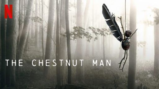 The Chestnut Man