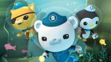 Octonauts