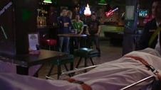 The Gang Finds a Dead Guy