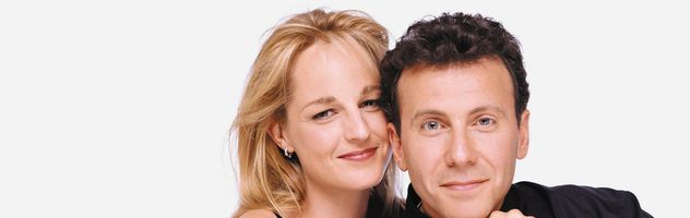 Mad About You