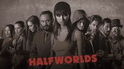 Halfworlds
