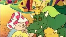 Princess Toadstool for President