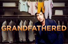 Grandfathered