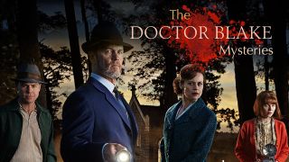 The Doctor Blake Mysteries