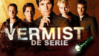 Vermist (2008)