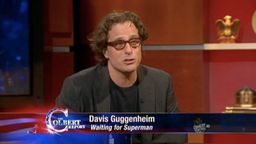 Davis Guggenheim