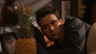 The Pineapple Incident
