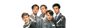 The Kids In The Hall