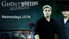 Ghost Hunters Academy