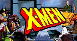 X-Men