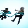 My Hero Academia