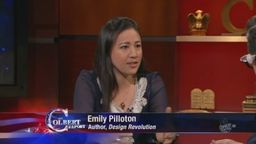 Emily Pilloton