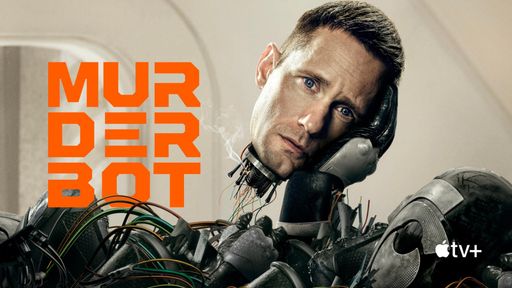 Murderbot