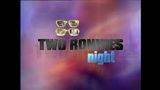 The Two Ronnies Night